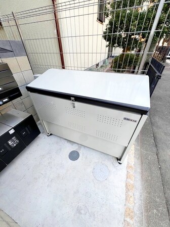 MELDIA原当麻の物件内観写真